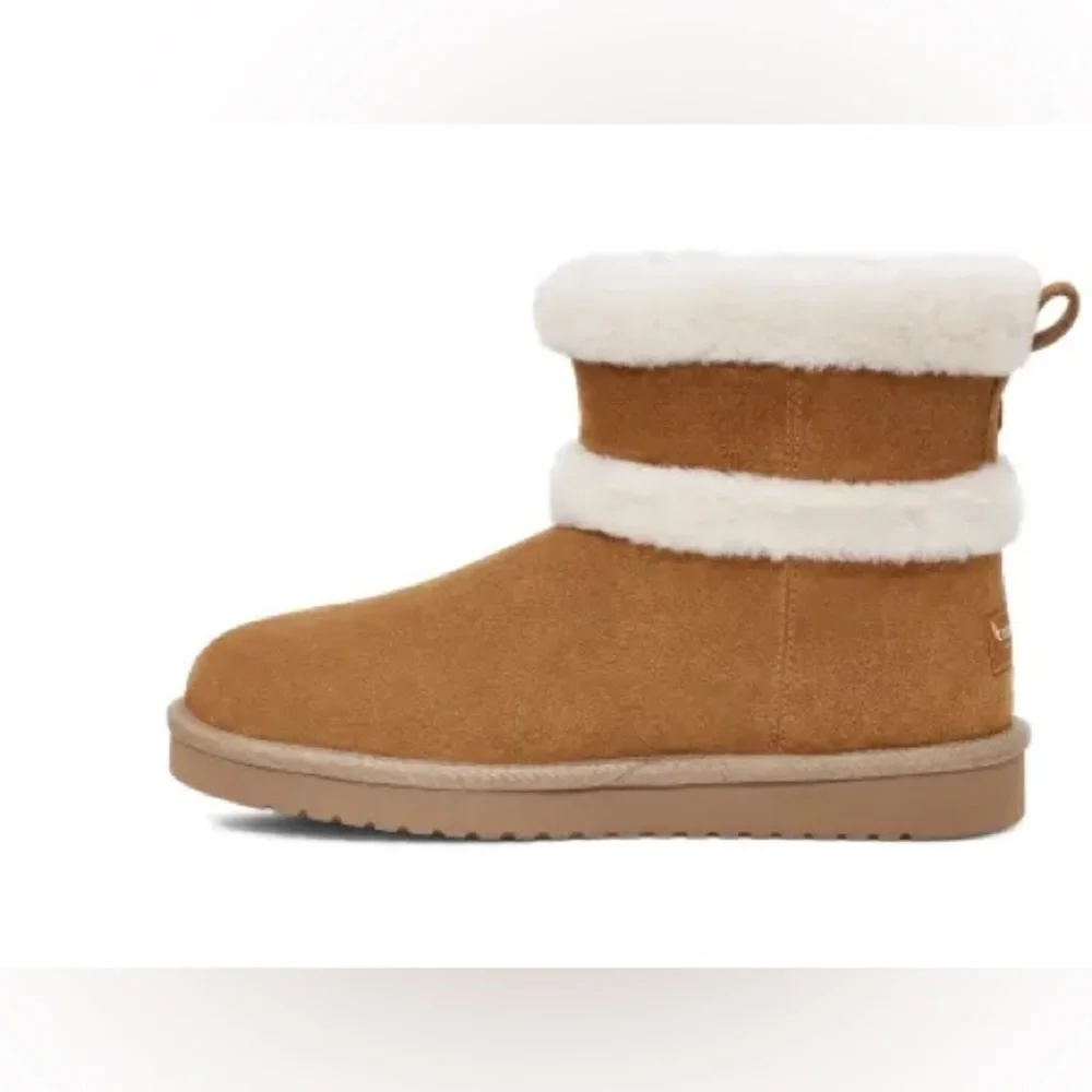 Koolaburra by Ugg - Barlee Mini - Size 11 - New without box - Picture 2 of 8